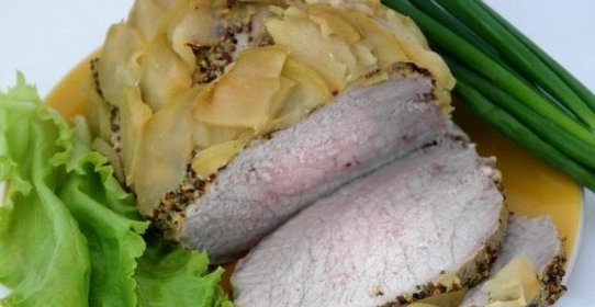 Карбонат в фольге