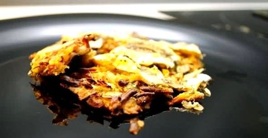 Салака запеченная