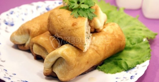 Молочный чай по-шотландски