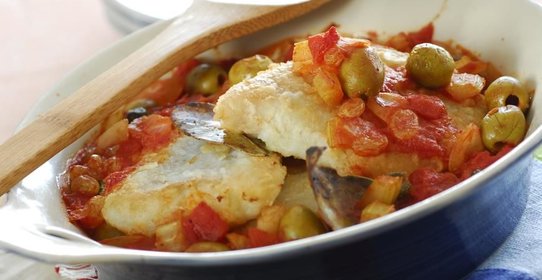 Треска А Гьотта