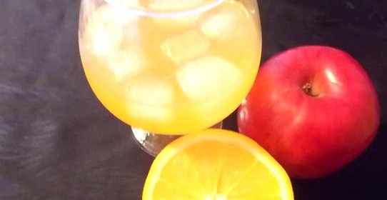 Коктейль Мультифрукт