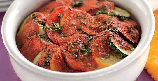 Рататуй, как в мультике