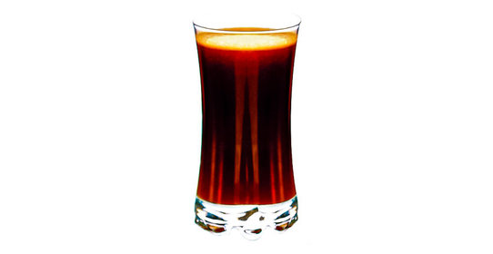 Тропический лимонад