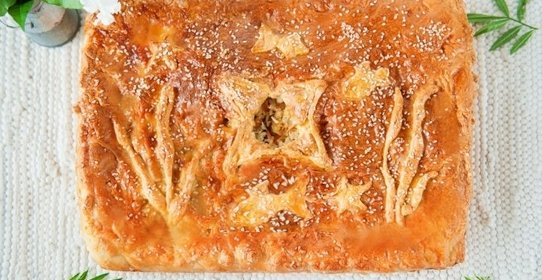 Курица по-мексикански