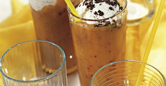 Персик колада