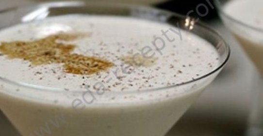 Коктейль с ликером Бейлиз «Мягкий»