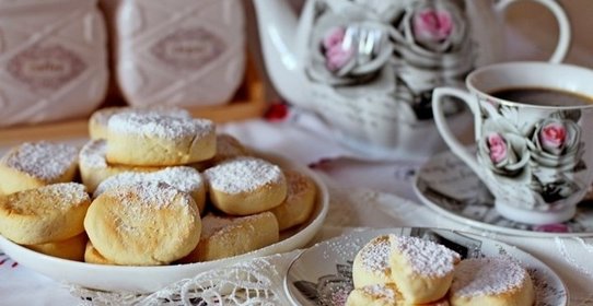 Тыква, запеченная с брынзой