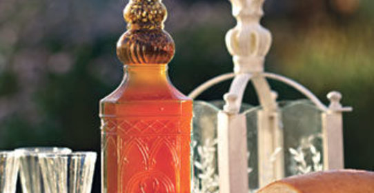 Анисовый ликер