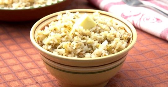 Каша-ассорти из круп