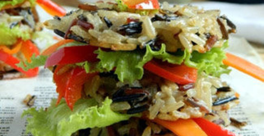 Рыба фаршированная заливная