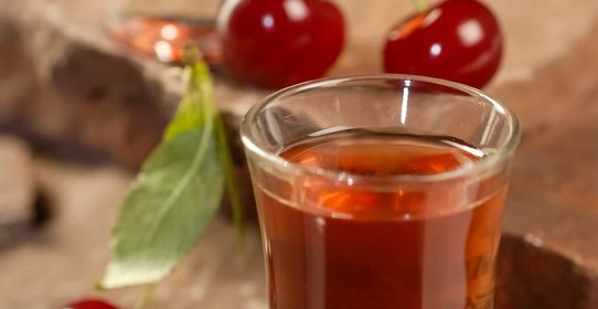 Настойка Мокруха