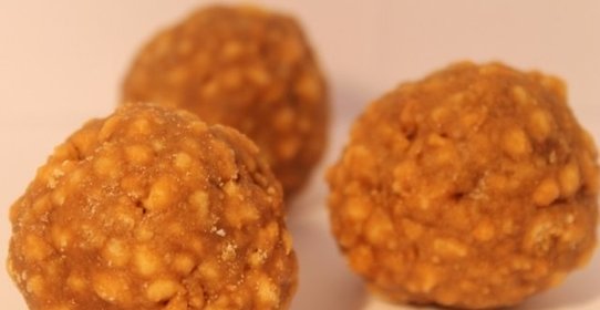 Печенье Муравейник