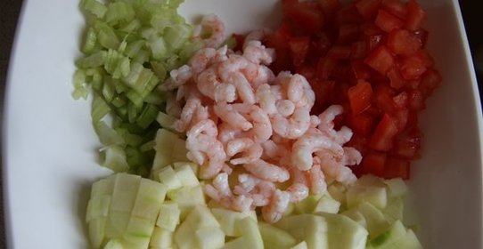 Экспресс-пицца