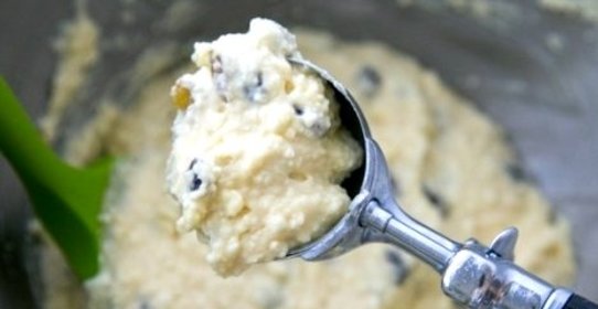 Начинка из творога для блинчиков