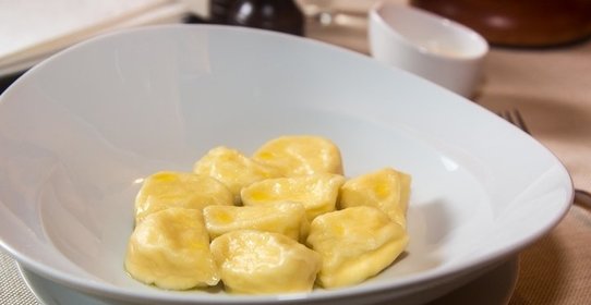 Рыба, запеченная в морской соли