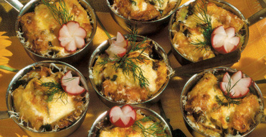 Жюльен «париж-петушки» от эльмиры меджитовой