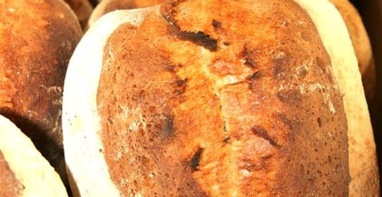 Шафранные булки