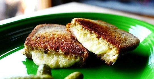 Ирландские тосты