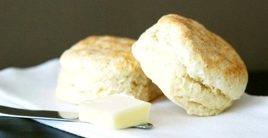 Диетическое бисквитное творожное тесто