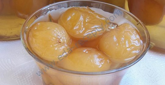 Абрикосовое варенье с косточками из абрикосов на зиму