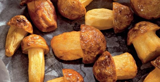 Котлеты мясные