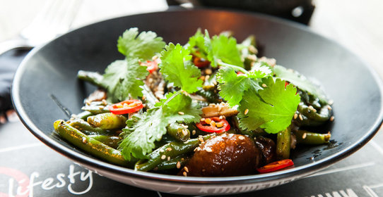 Фруктовый глинтвейн