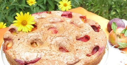 Борщ грибной