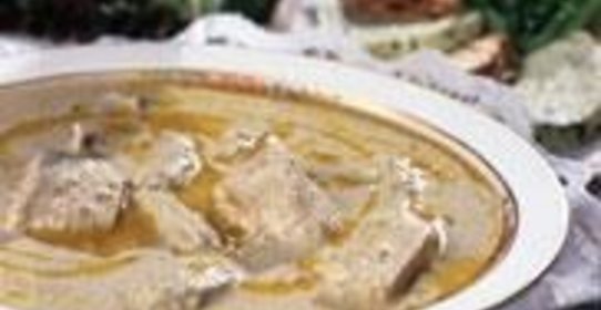 Пирожки Эклес с изюмом