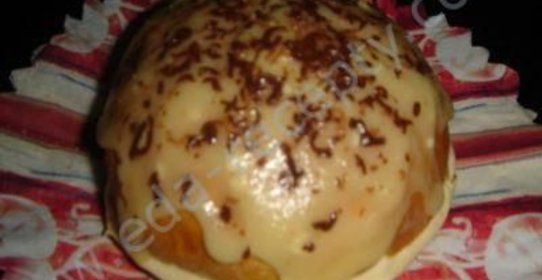 Торт Невский