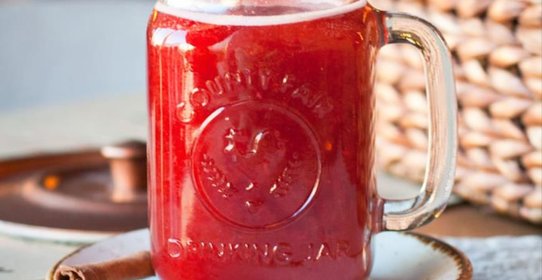 Чай Спрингфилд