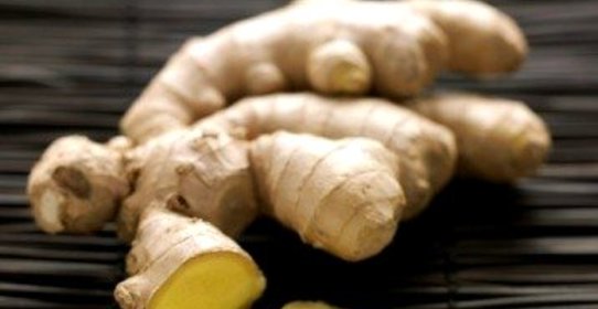 Маринованный имбирь