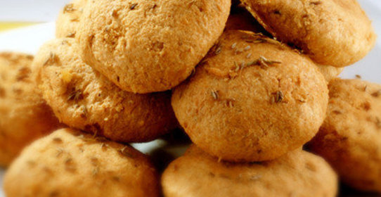 Печенье с пряностями