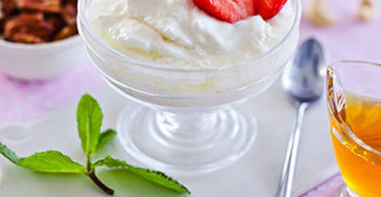 Скороспелые гурьевские блины