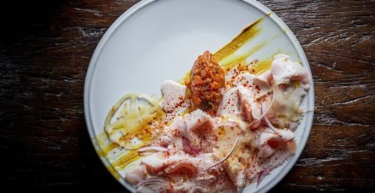 Индейка тонато