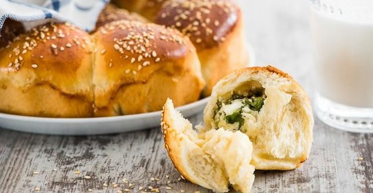 Пирог Дружная семейка