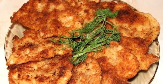 Ромштекс из говядины в мультиварке