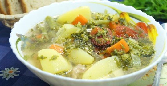 Авокадо с копченой рыбой