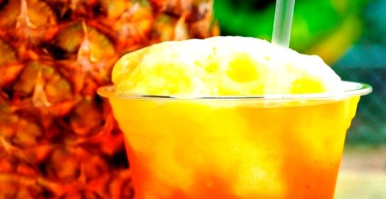 Крюшон (классический рецепт)