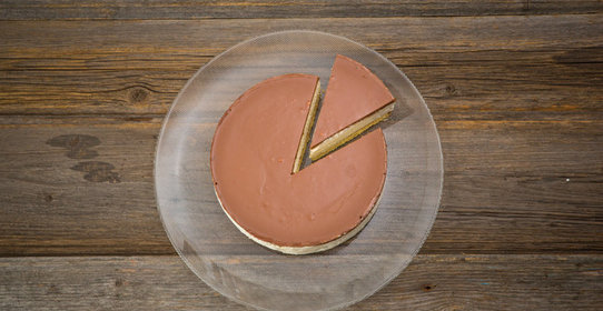 Как приготовить торт Птичье молоко