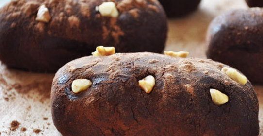 Пирожное «Картошка»