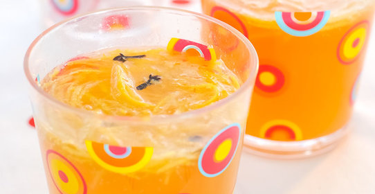 Чикагский лимонад