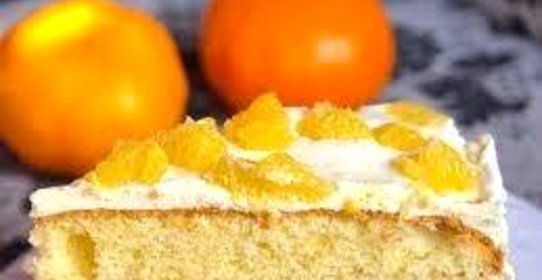 Пирожные Волшебная флейта