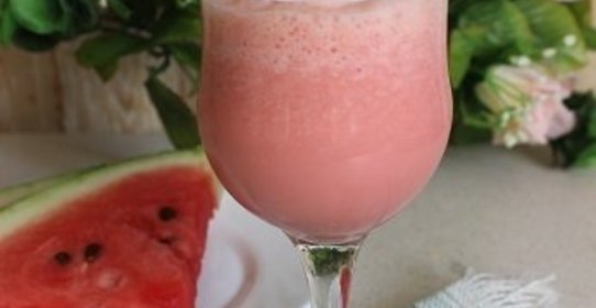 Арбузный фреш