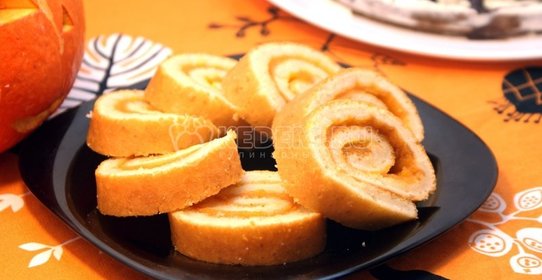 Чай кобблер