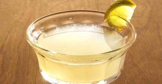 Коктейль «Маргарита» (Margarita)