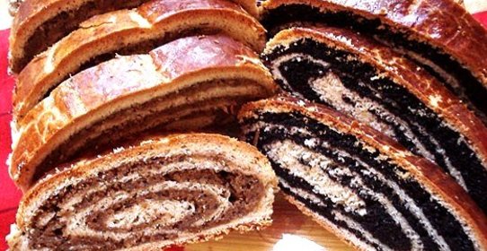 Бейгли на маргарине