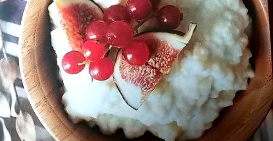 Каша пшенная в мультиварке