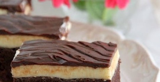 Торт Дунайские волны