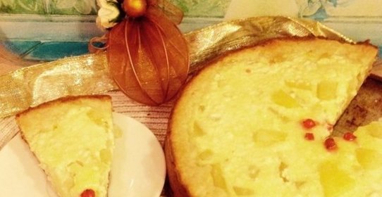 Коктейль «Голубая лагуна»