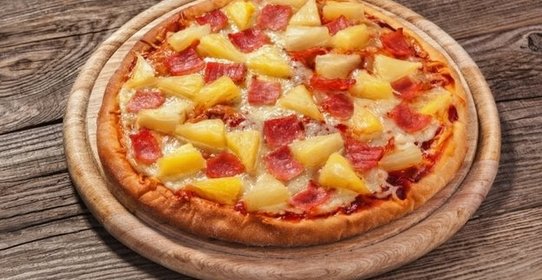 Пицца Гавайская